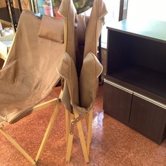 チェア　(税込み)の画像