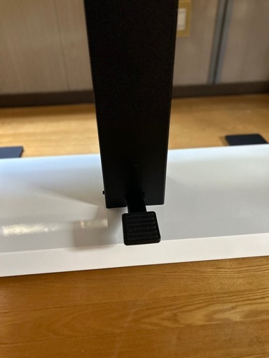 ✨美品✨ニトリ昇降テーブル