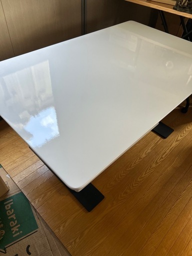 ✨美品✨ニトリ昇降テーブル