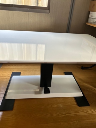 ✨美品✨ニトリ昇降テーブル