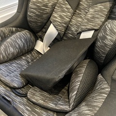 チャイルドシートの画像