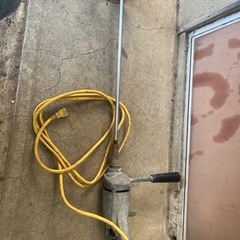 マキタ　撹拌機の画像