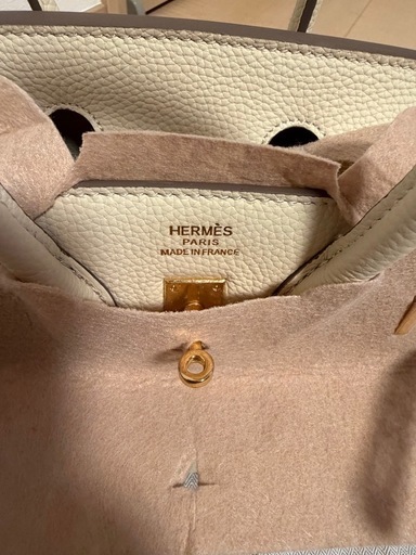 HERMESバーキン25