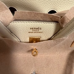 HERMESバーキン25
の画像