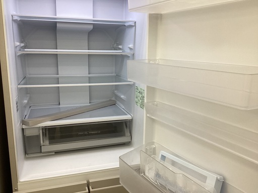 Panasonic製 5ドア冷蔵庫が入荷しました！