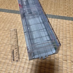 プラレール新都心駅2個セットの画像