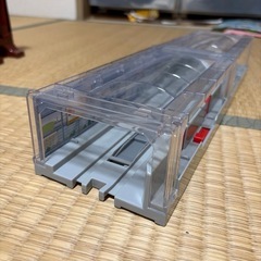 プラレール新都心駅2個セットの画像