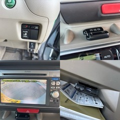 車検付コミコミ価格 　10万km NBOX JF1 2wd ノンターボ　関西　エヌボックスの画像