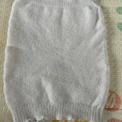 ミッフィーの腹巻きの画像