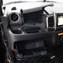 オプションてんこ盛り！スペーシア入庫です！の画像