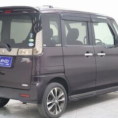 オプションてんこ盛り！スペーシア入庫です！の画像