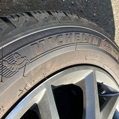 モデリスタ 17インチの画像