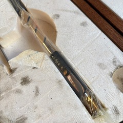 ミツトヨ　マイクロメータ　250〜275の画像