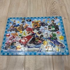 【4枚】パズルの画像