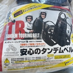 タンデムベルトの画像