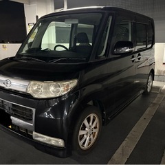 ダイハツ タント l375s の画像