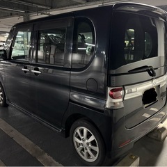 ダイハツ タント l375s の画像