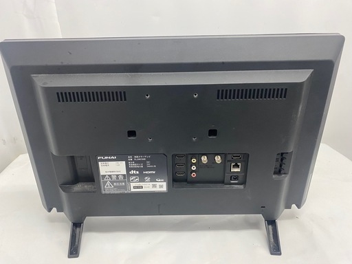 FUNAI FL-24H1040 24型 液晶 テレビ フナイ 2021年製 家電