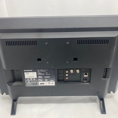 FUNAI FL-24H1040 24型 液晶 テレビ フナイ 2021年製 家電の画像