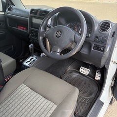 スズキ　ジムニーJB23の画像