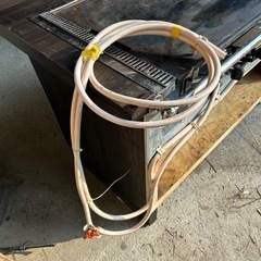 鉄板焼きの画像