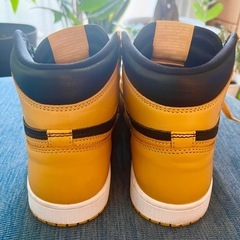 Nike Air Jordan の画像