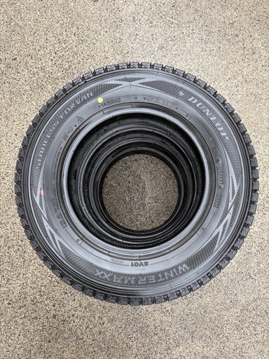 【バリ山】2019年製 145R12 6PR 4本 軽トラ 軽バン ハイゼット キャリイ