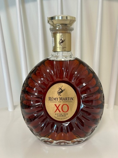 レミーマルタンXO EXTRA OLD COGNAC 1000ml 40%    ※値下げ