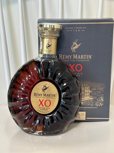 レミーマルタンXO EXTRA OLD COGNAC 1000ml 40%    ※値下げ