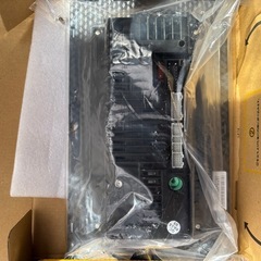 アンドロイドナ10インチ　未使用の画像