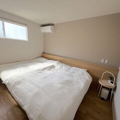 【1日2〜3時間】5月オープン！貸別荘の清掃スタッフ募集｜子育て中の方も歓迎◎の画像