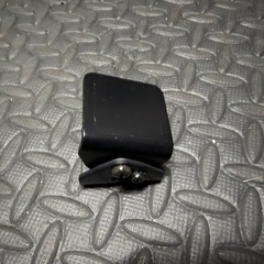 ★バイク用ETCステー カウル貼り付け用★中古品
の画像