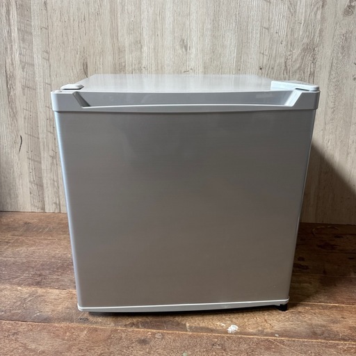 アイリスオーヤマ 冷蔵庫 PRC-B051D-S 2023年製 1ドア冷蔵庫 1ドア 46L 