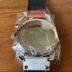 【新品箱付き】腕時計の画像