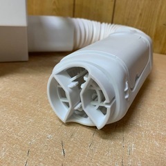 ✅アイリスオーヤマふとん 乾燥機✅ ✅FK-C1-W✅の画像