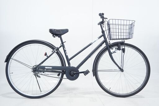 CHELSA 27インチ シティサイクル