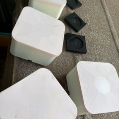 【取引先決まりました】全自動電気洗濯機　中古品　2018年製の画像