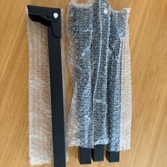 折りたたみテーブル脚 vの画像