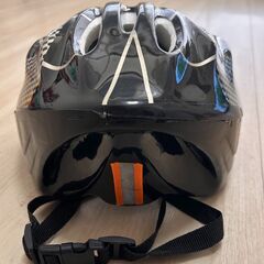 自転車用ヘルメット  の画像