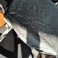 美品★AMOS JP2 全自動麻雀卓 フルセット 椅子4脚付 動作良好 即遊べるの画像