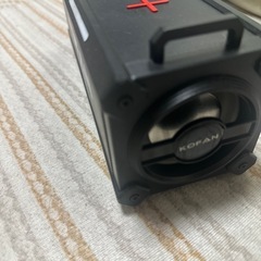 kofan音響の画像