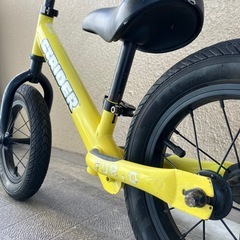 STRIDER　ストライダー  の画像