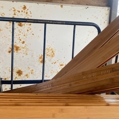 商談中　木材　サイズ色々　現状品の画像