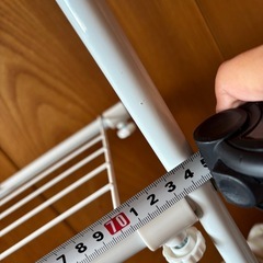 押し入れ収納の画像