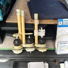 水道修理 水道部品 トイレ部品の画像