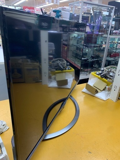 シャープ　4T-C45AJ1 45V型液晶テレビ 【11152176】 　　