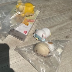 ちいかわキーホルダー、おもちゃの画像