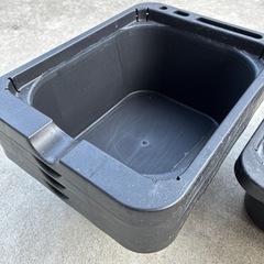 ５個セット　メダカ飼育ケースの画像