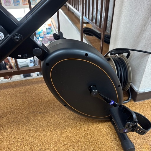 ?LINE会員限定スペシャル価格?【フィットネスバイク】　15000円　27－428