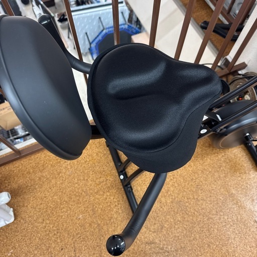 ?LINE会員限定スペシャル価格?【フィットネスバイク】　15000円　27－428
